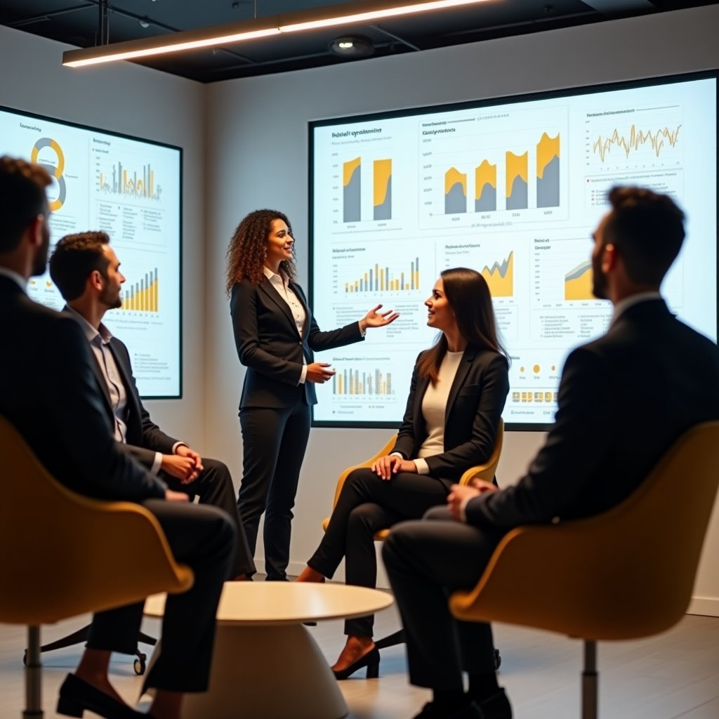 FinTech startup case study