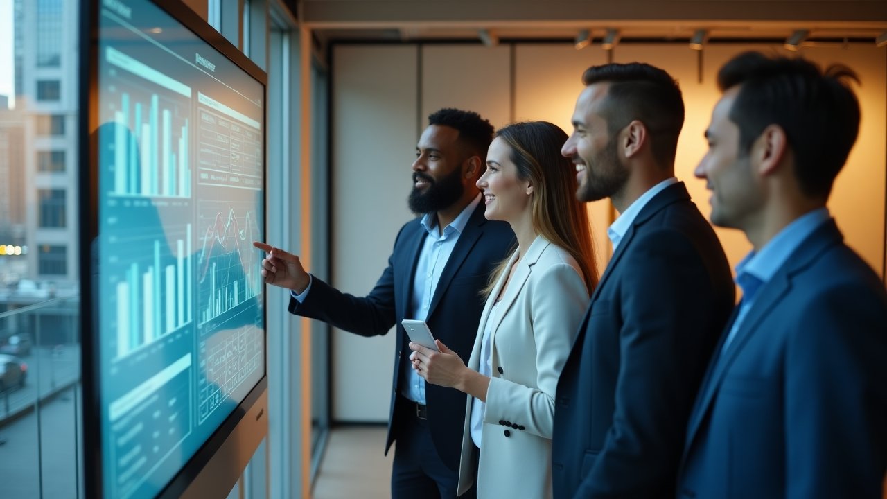 HealthTech platform case study